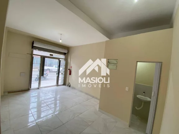 Imagem Loja para alugar, 30 m² por R$ 800,03/mês - Santa Inês - Vila Velha/ES