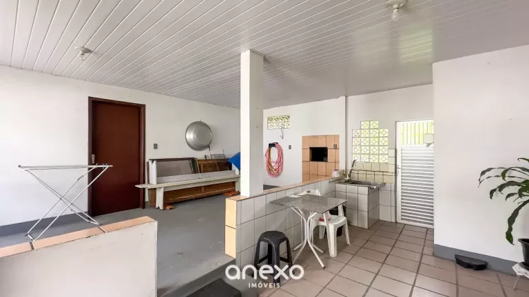 Imagem Excelente Oportunidade no Bairro Progresso em Blumenau – Terreno com Duas Casas!