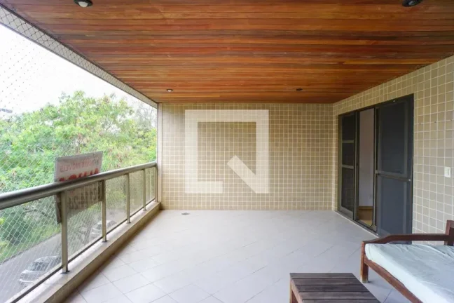 Imagem Apartamento à Venda - Recreio, 2 Quartos, 105 m2