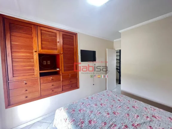Imagem Casa com 3 dormitórios à venda, 86 m² por R$ 750.000 - Gamboa - Cabo Frio/RJ