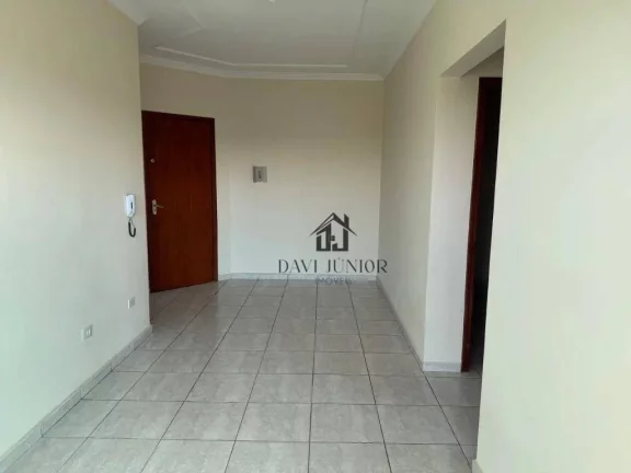 Apartamento à venda, 70 m² por R$ 290.000,00 - Vila Colorau - Sorocaba/SP