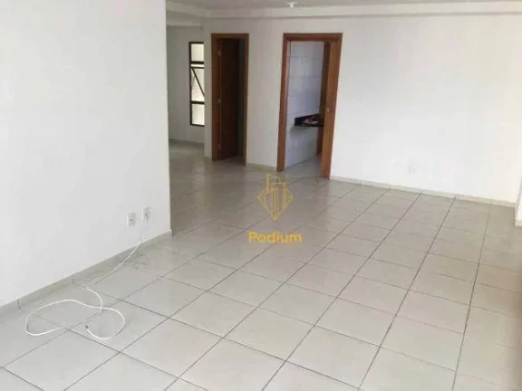 Imagem Apartamentos com área de lazer no Brisamar