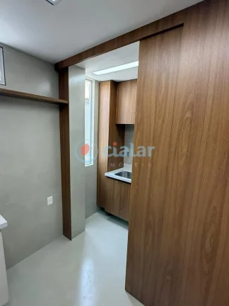 Imagem Apartamento à venda, Humaitá, Rio de Janeiro, RJ