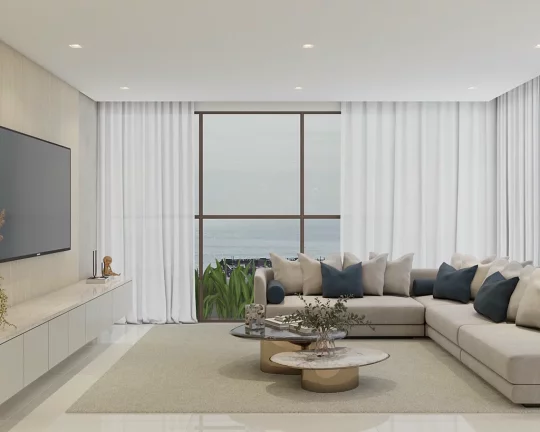Imagem Memories Beach Life Residences - Apartamento à venda no bairro Balneário Pereque - Porto Belo/SC