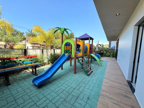 Imagem Apartamento no Saguaçu com vista da Serra do Mar!!