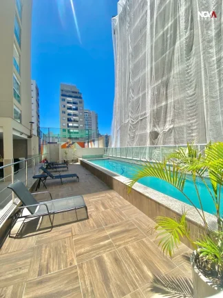 Imagem O luxo que você merece, com a vista que você sempre sonhou!

Bem-vindo à sua nova cobertura dúpl...