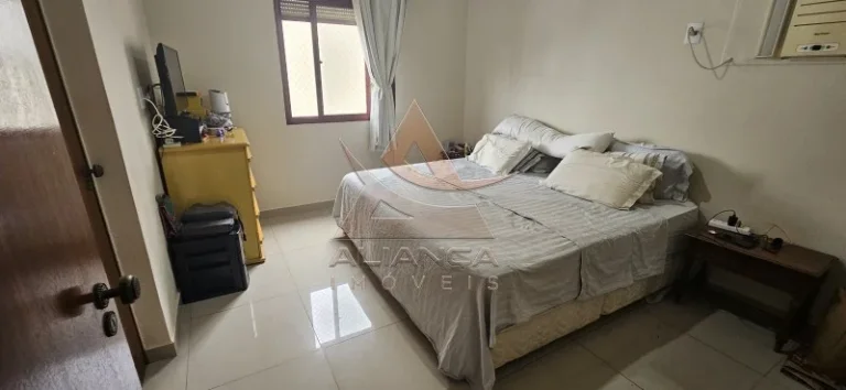Imagem Apartamento - Ribeirão Preto - Centro