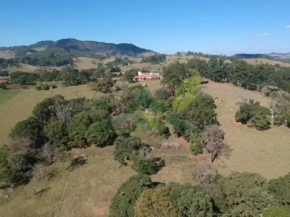 Imagem Sítio Exclusivo em Piracaia: Acesso Privativo à Represa – 24.000m²