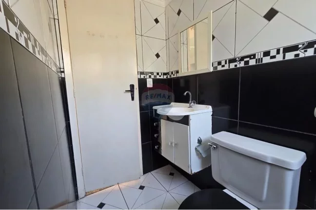 Imagem APARTAMENTO 2 QUARTOS COM 52m² EM REALENGO- RIO DE JANEIRO