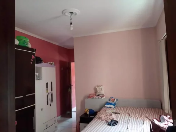 Imagem Casa com 3 dormitórios à venda por R$ 300.000,00 - Parque Nova Esperança - São José dos Campos/SP
