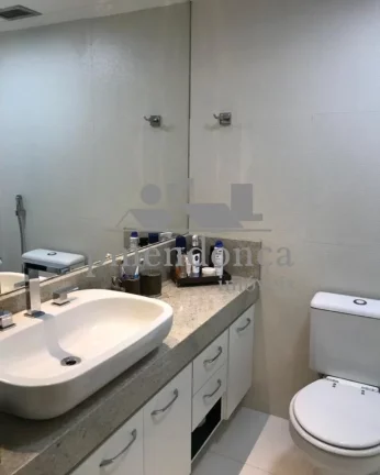 Imagem Ótimo apartamento mobiliado na Rua Diana, pronto para morar!