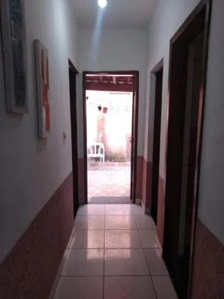Imagem Casa para Venda em Itanhaém, Jardim Jamaica, 5 dormitórios, 1 suíte, 4 banheiros, 5 vagas