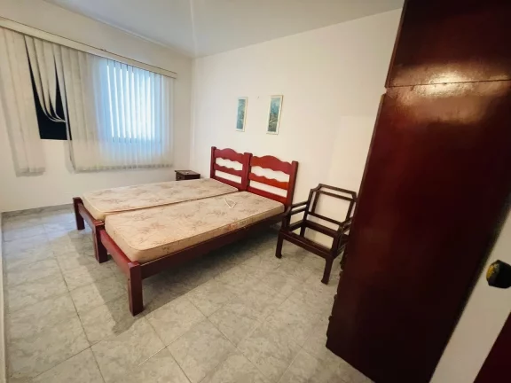 Imagem Apartamento com 3 dorms, Guilhermina, Praia Grande - R$ 590 mil, Cod: 2321