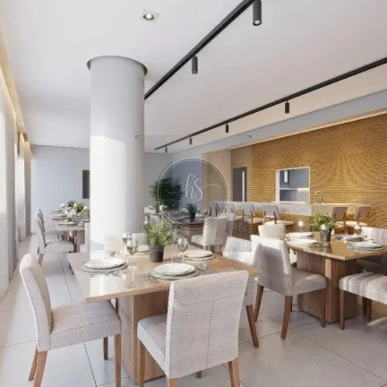 Imagem Apartamento em Praia de Itaparica - Vila Velha