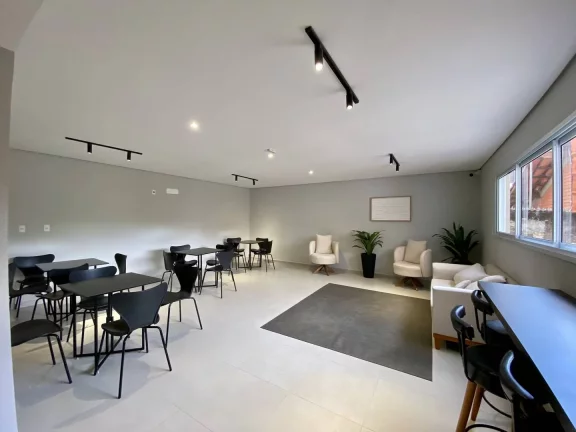 Imagem Apartamento à Venda no Unita Vila Santana