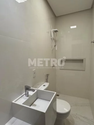 Imagem Casa com 3 suíte à venda no BUONA VITA, sala de estar, sala de jantar