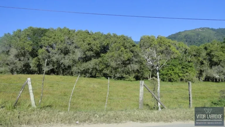 Imagem Terreno de 10,4 Hectares à Venda no Bairro Bom Pastor