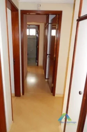 Imagem Apartamento com 03 quartos 129m²- Jardim da Saude