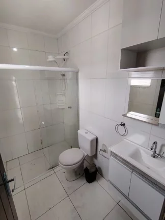 Imagem Kitnet com 1 dormitório para alugar, 36 m² por R$ 1.490,00/mês - Jardim Realce - Suzano/SP