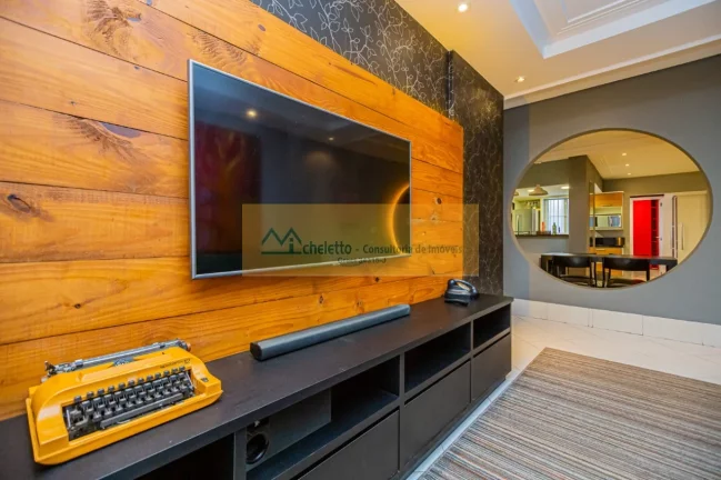 Imagem APARTAMENTO RESIDENCIAL em SÃO PAULO - SP, CAMPOS ELÍSEOS