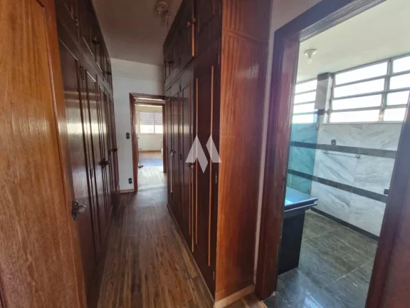 Imagem Apartamento vista mar 3 quartos e 1 vaga à venda no Boqueirão - Santos/SP