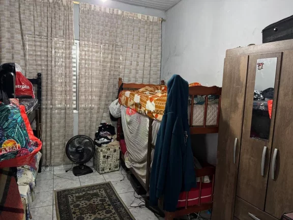Imagem Casa com 2 quartos, Santa Paula - São Caetano do Sul
