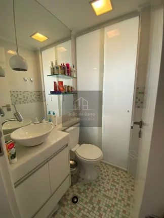 Imagem Apartamento 115 m² Área útil 2 Dorms (1 Suíte) 3 Vagas