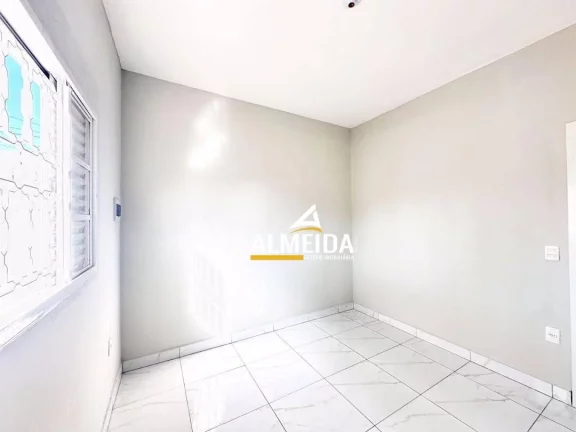 Imagem Casa com 2 dormitórios à venda, 55 m² por R$ 210.000,00 - Jardim Panorama - Rio Claro/SP