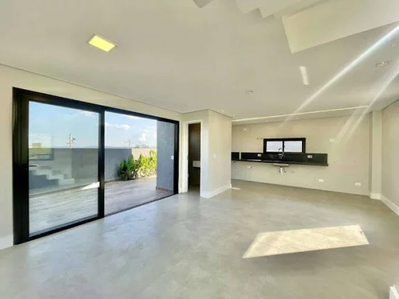 Imagem Cond Terra Nobre - Zero Km, moderna, 3dorm/1ste, varanda gourmet e hidro!