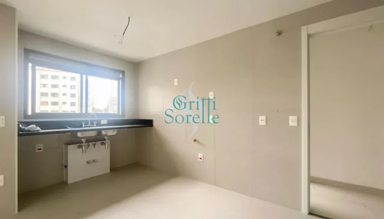 Imagem Apartamento à Venda em Paraíso - São Paulo/SP.