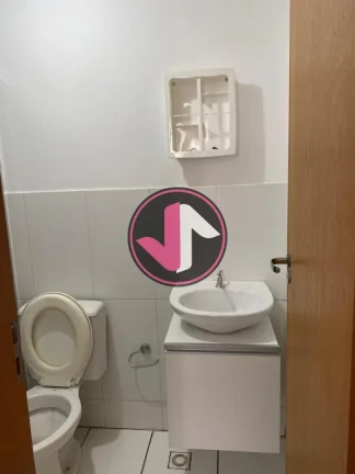 Imagem Aproveite a oportunidade de adquirir este encantador apartamento à venda no bairro Dom Aquino, em C...