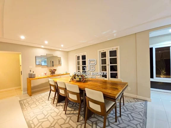 Imagem Casa com 5 dormitórios à venda, 393 m² por R$ 4.750.000,00 - Quebra Frascos - Teresópolis/RJ