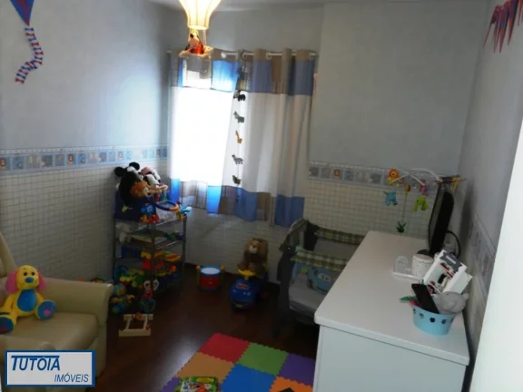 Imagem APARTAMENTO À VENDA NA ACLIMAÇÃO, SÃO PAULO