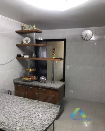 Imagem Sobrado Residencial à venda, Vila Das Mercês , São Paulo - .