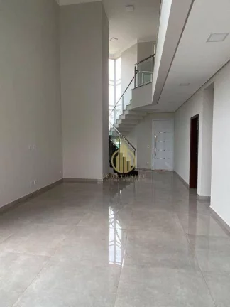 Imagem Casa com 3 suítes e piscina à venda, no Alphaville - Ribeirão Preto/SP