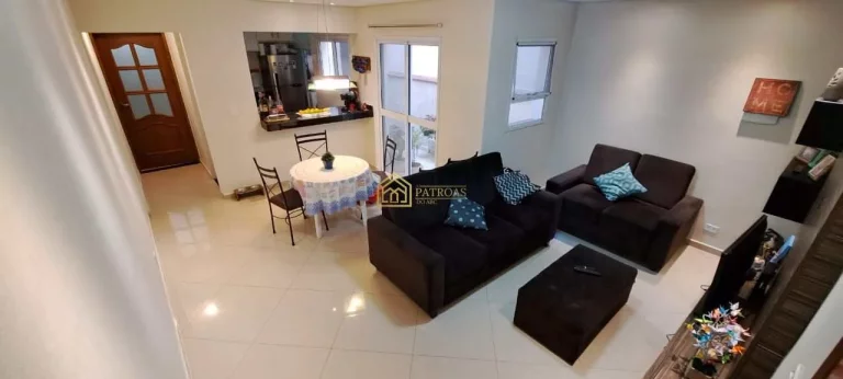 Imagem Apartamento Padrão
