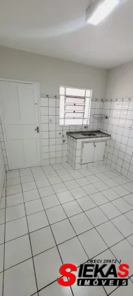 Imagem APARTAMENTO DSPONÍVEL PARA LOCAÇÃO NA VILA REGENTE FEIJÓ! - 52M² - DOIS DORMITÓRIOS