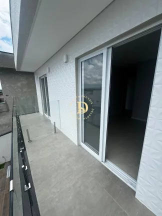 Imagem Casa Sobrado Condomínio - Residencial Golden Park - Jacareí - 3 Suítes - 180m²
