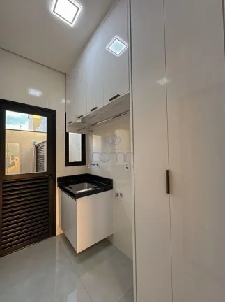 Imagem Casa em condomínio à Venda, Jardim Santa Maria, São José do Rio Preto, SP