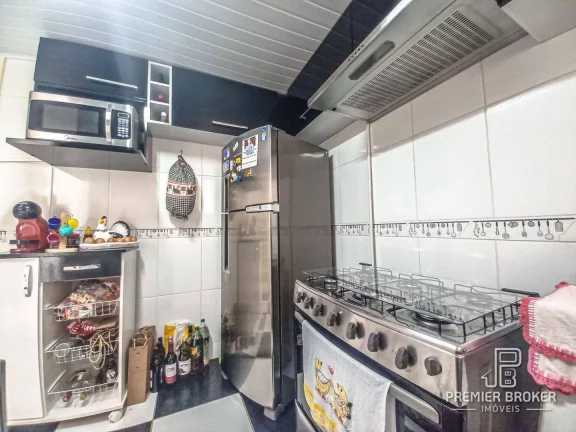 Imagem Casa à venda, 63 m² por R$ 270.000,00 - Jardim Meudon - Teresópolis/RJ