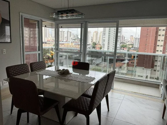 Imagem Apartamento à venda, Silveira, Santo André,