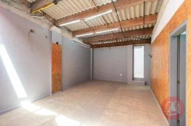 Imagem Casa para alugar, 130 m² por R$ 4.880,00/mês - Bom Fim - Porto Alegre/RS