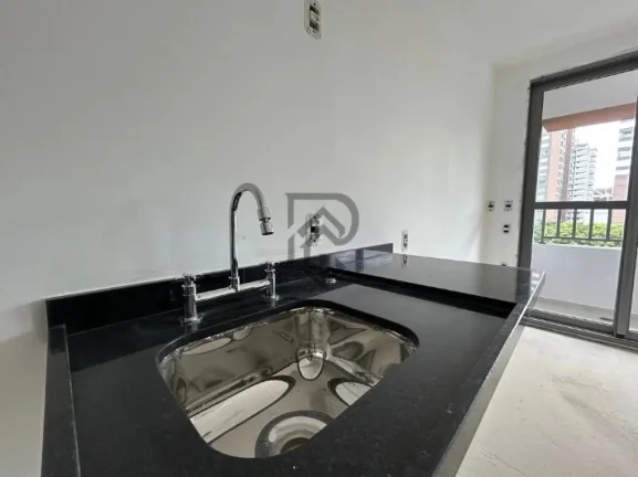 Imagem Apartamento em Vila Clementino, São Paulo/SP