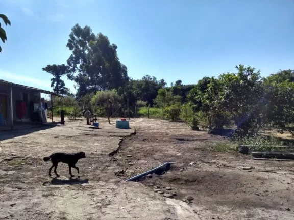 Imagem Área residencial à venda, rua união, Jardim América, Poá.