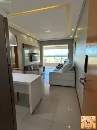 Imagem Apartamento para Venda em Salvador, Armação, 1 dormitório, 1 suíte, 1 banheiro, 1 vaga