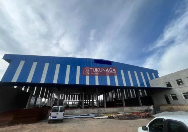 Imagem Galpão à venda, 6000 m² por R$ 52.000.000,00 - Jardim Presidente Dutra - Guarulhos/SP