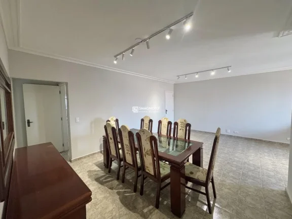 Imagem Apartamento com 3 quartos à Venda, Higienópolis - Piracicaba