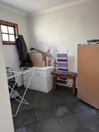 Imagem Sobrado de Alto padrão em um dos melhores bairro de Mauá