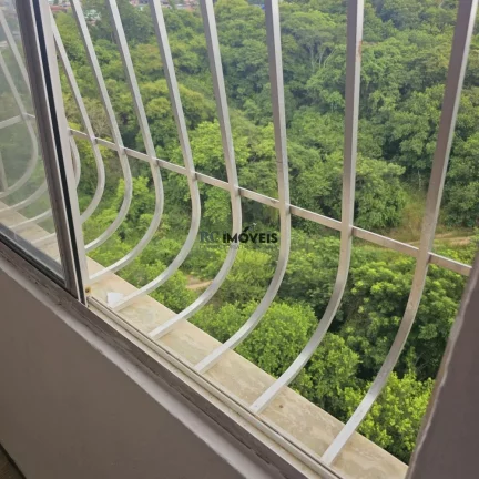 Imagem Apartamento a Venda no bairro Colubandê - São Gonçalo, RJ