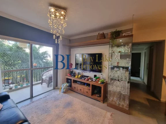 Imagem Apartamento Com 3 Quartos - 2 Banheiros À Venda, 96M² No Belenzinho!!